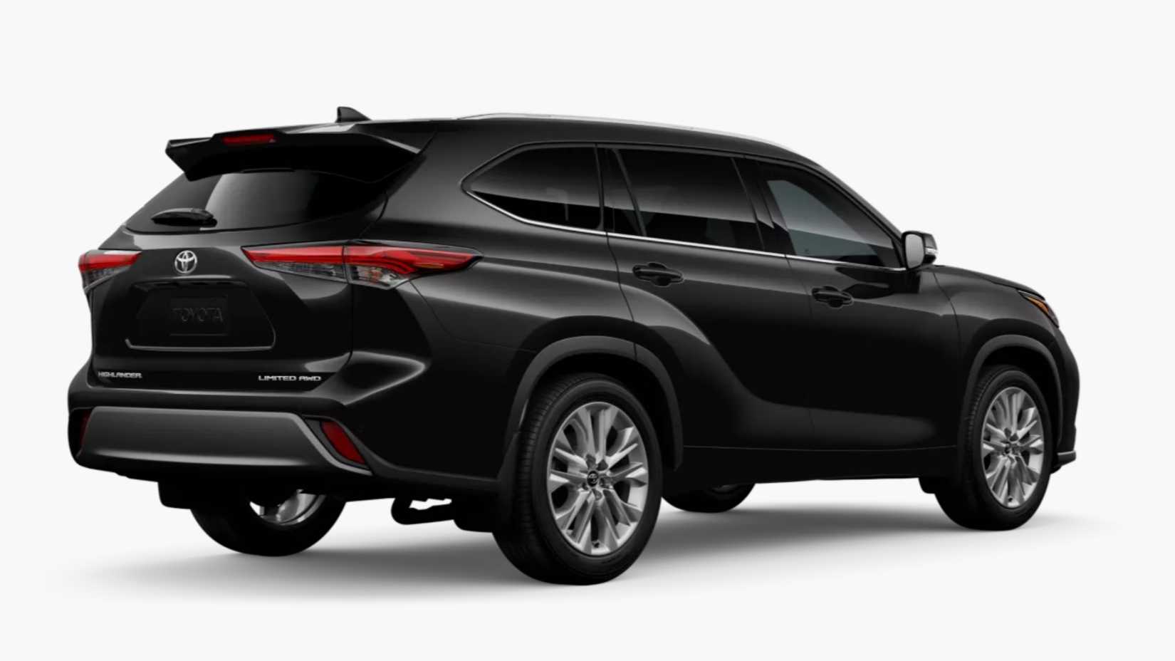 Best Toyota Highlander Configurations For 2026