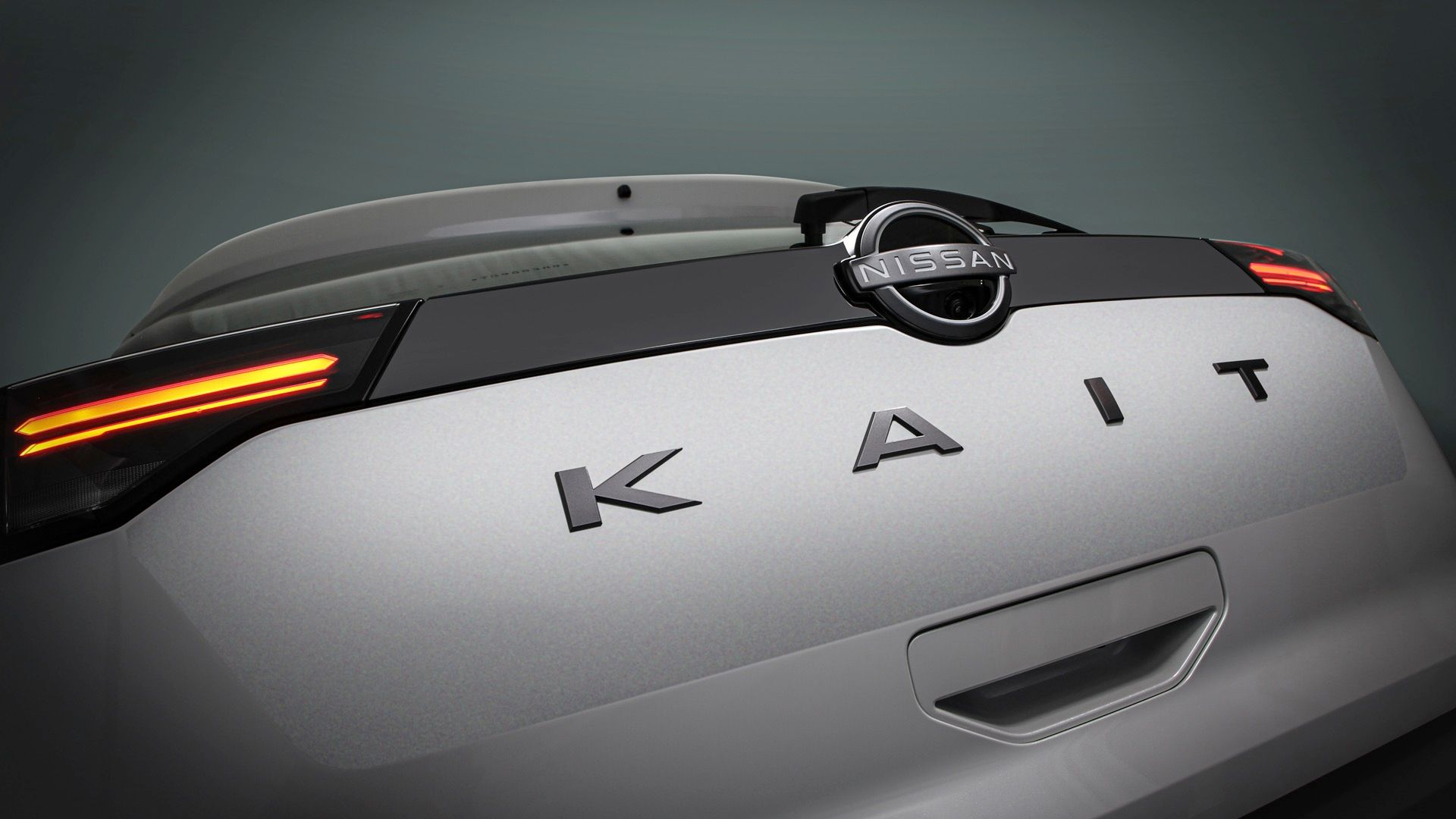 Nissan launches new Kait for Latin America