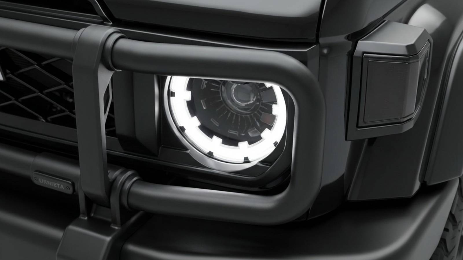 Australian Shop Creates A Plush Toyota Land Cruiser 70 Series