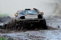 1993 Toyota Celica ST185 Safari Rally, Kenya