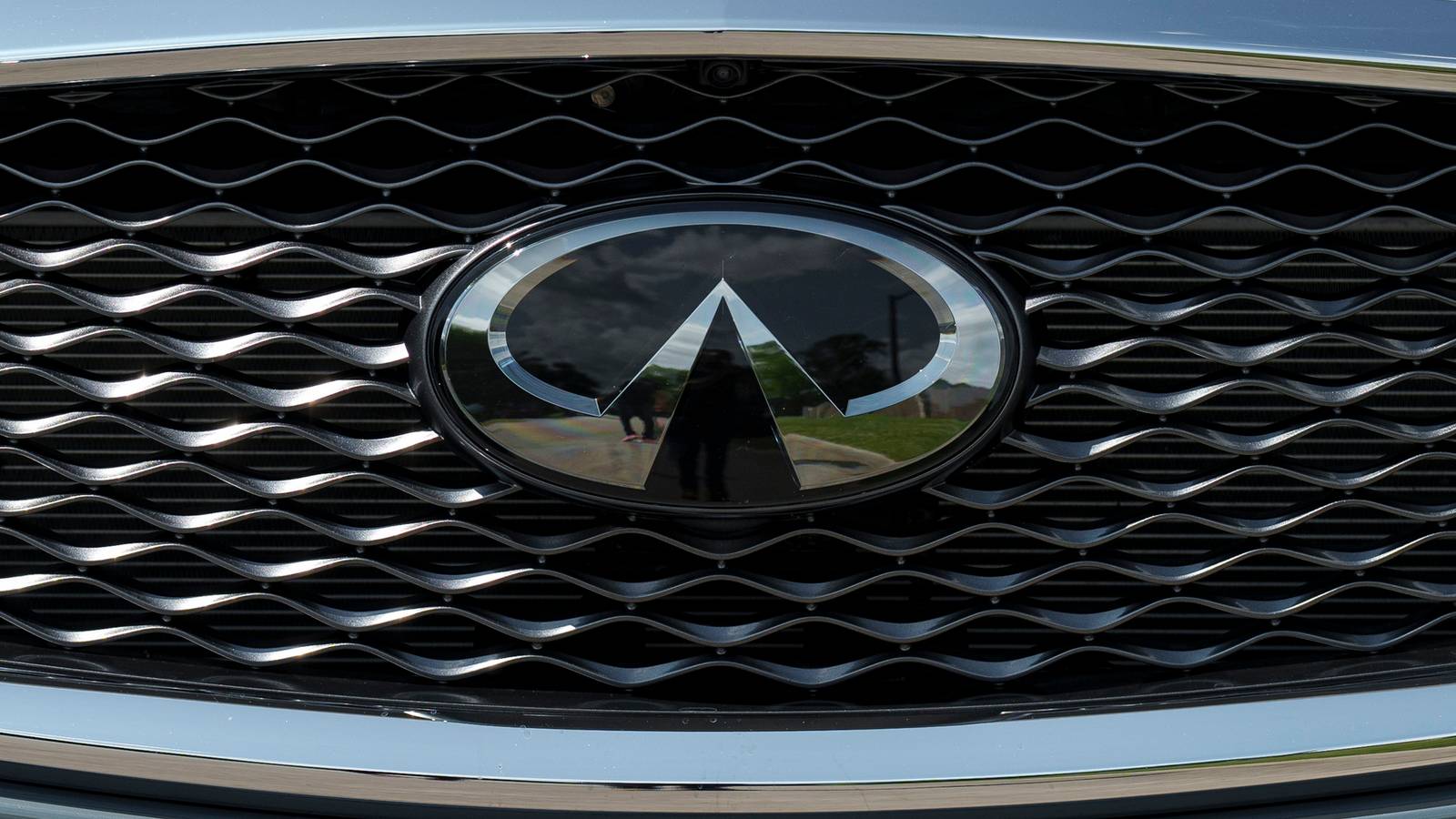 Infiniti Warranty Compared To The Best In The Business