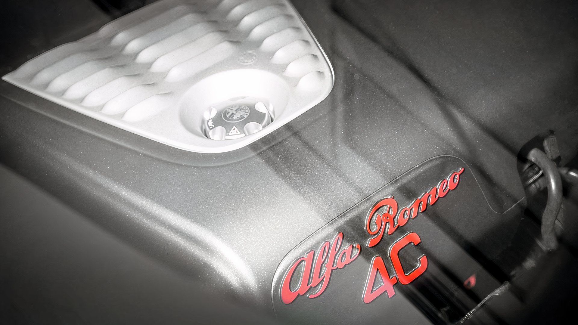The 10 Quickest Four-Cylinder Cars Ever Made