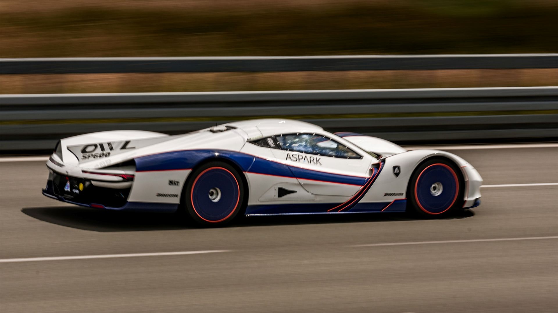 15 Fastest Cars In The World, Ranked By Top Speed
