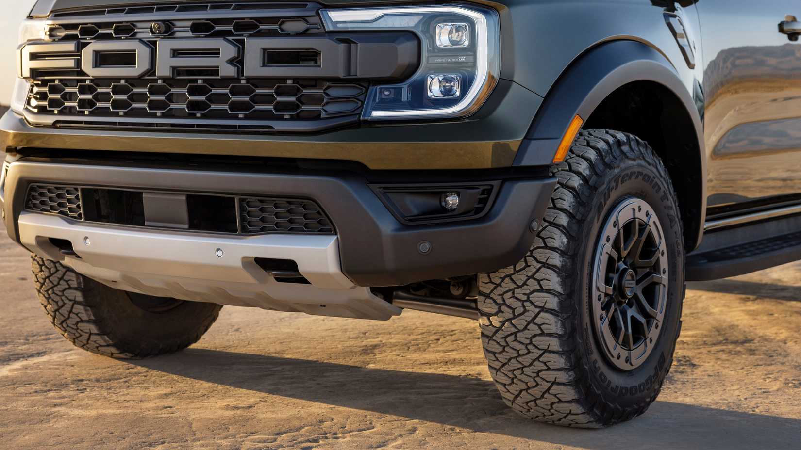 General Grabber ATX And Our 'Best Off-Road Tires' List For 2025