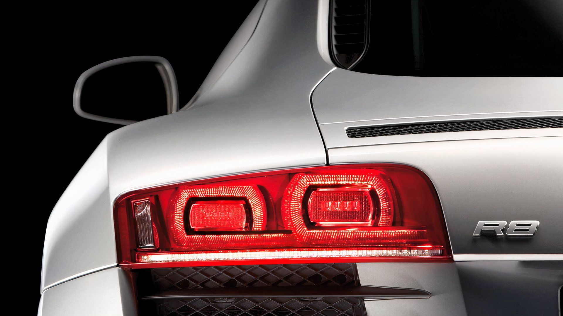 Audi Needs A Good Reason To Build A New R8, But It Could Still Happen