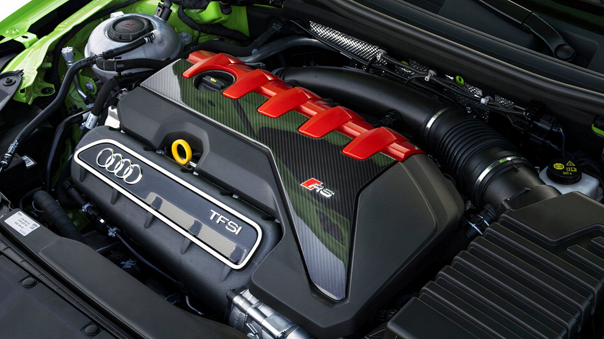 Here's What Makes Audi, BMW, And Mercedes-Benz Different