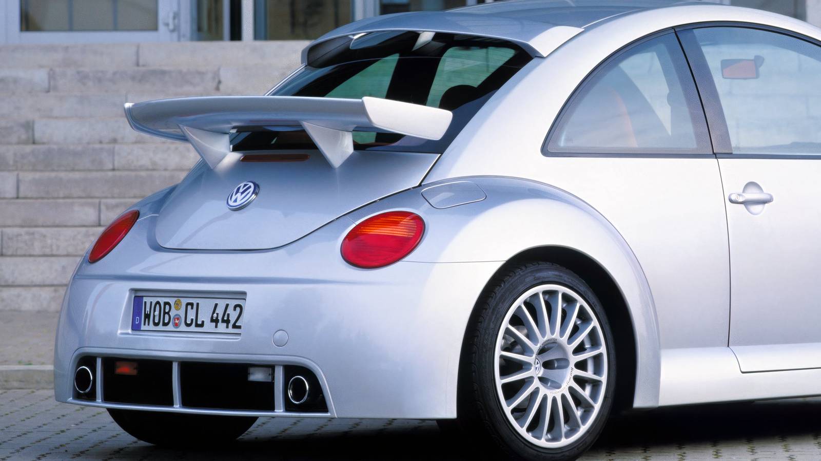 The Coolest Cars Eligible For Import In 2026