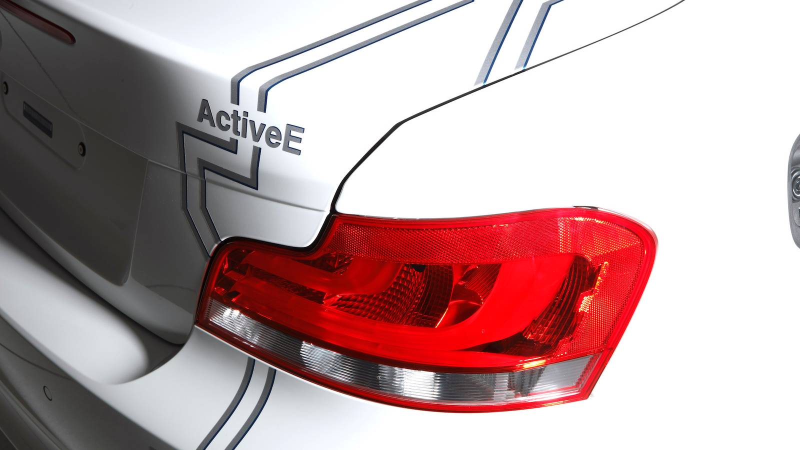 BMW ActiveE: The Forgotten Electric 1 Series Prototype