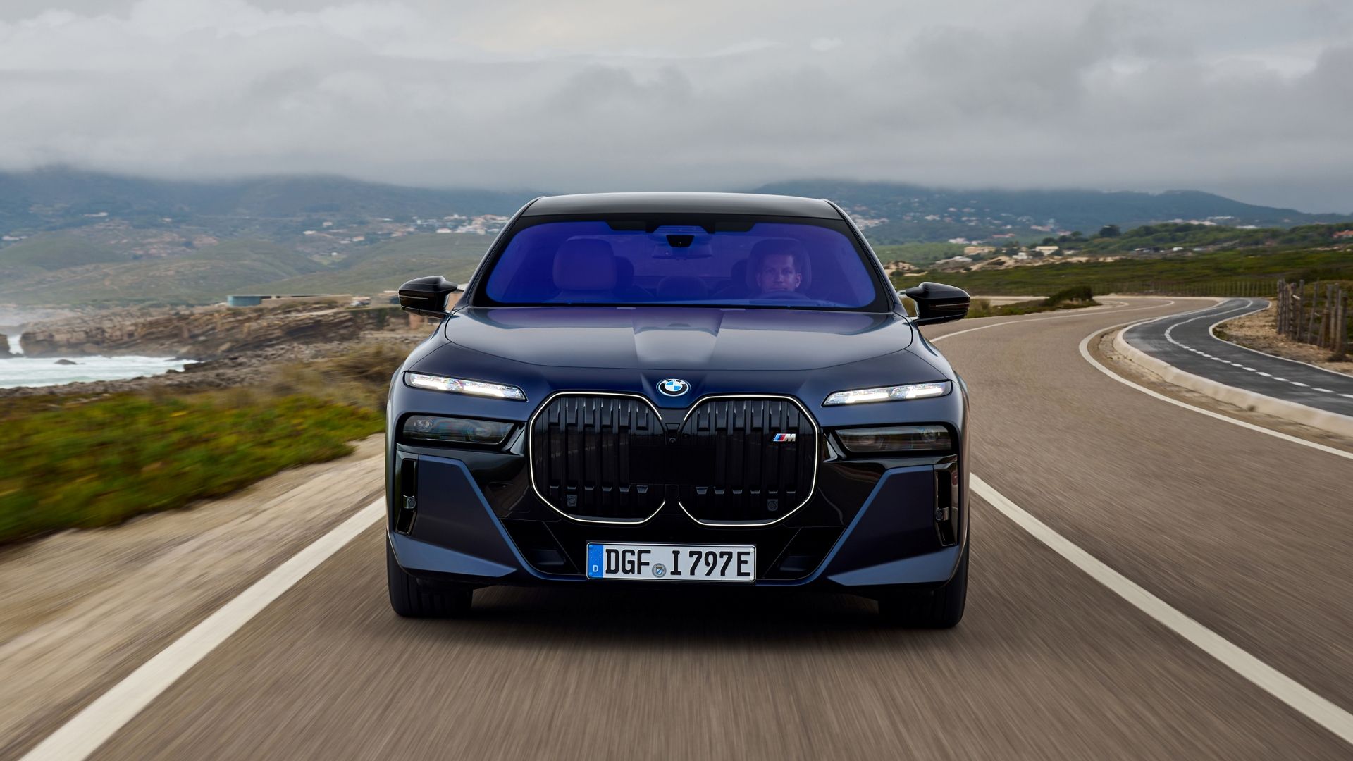 BMW Gets A Big Power Boost From Hypercar Royalty