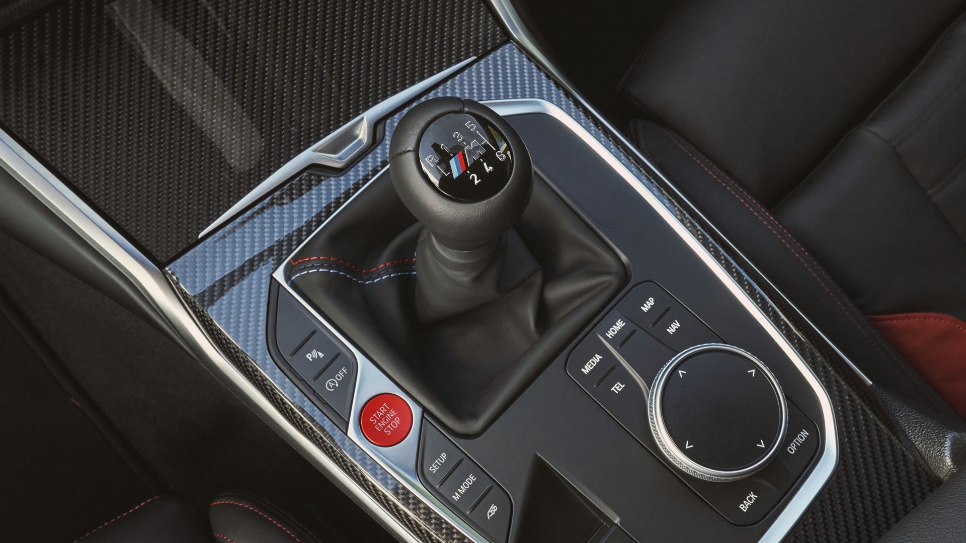 BMW M's Frank Van Meel Says The Manual Is On Borrowed Time