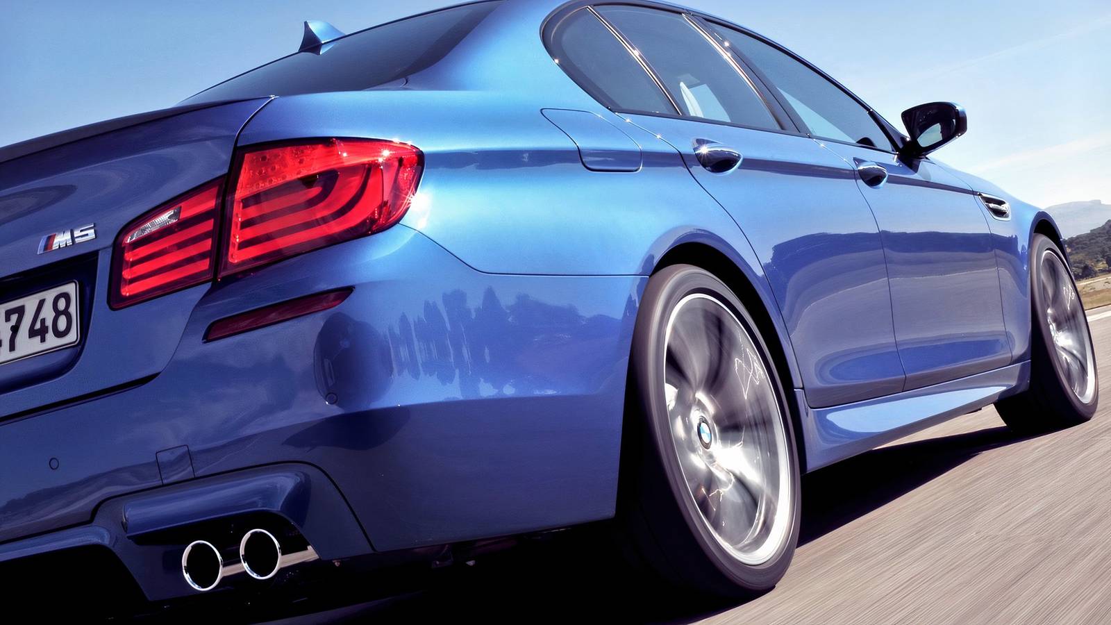 If You Love The Cadillac CT5-V Blackwing, You'll Adore These 5 Cars