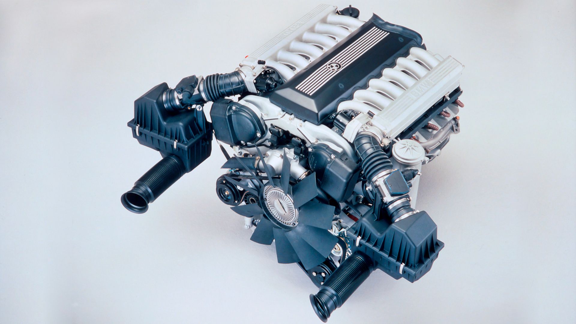 BMW EVs Share Names With Iconic Engines, But It's Nothing More Than ...