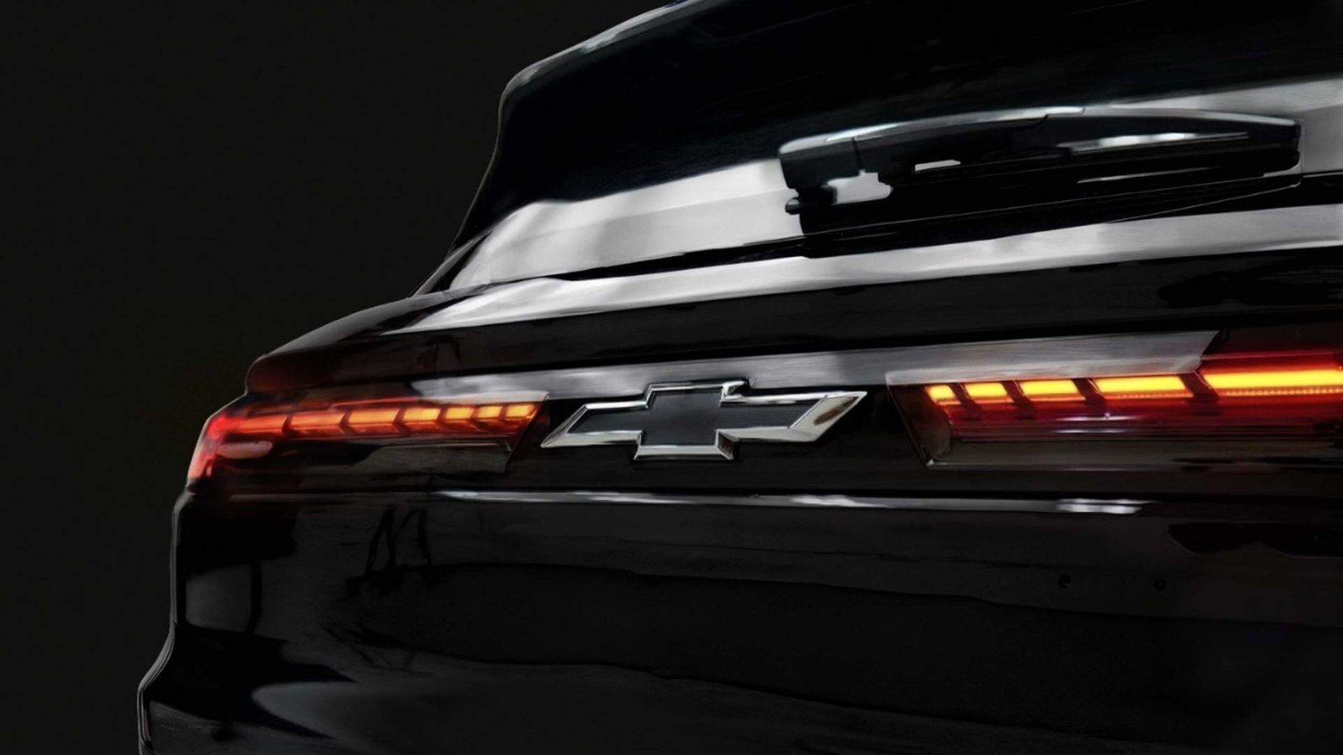 Chevrolet Will Revive Sonic As A Crossover