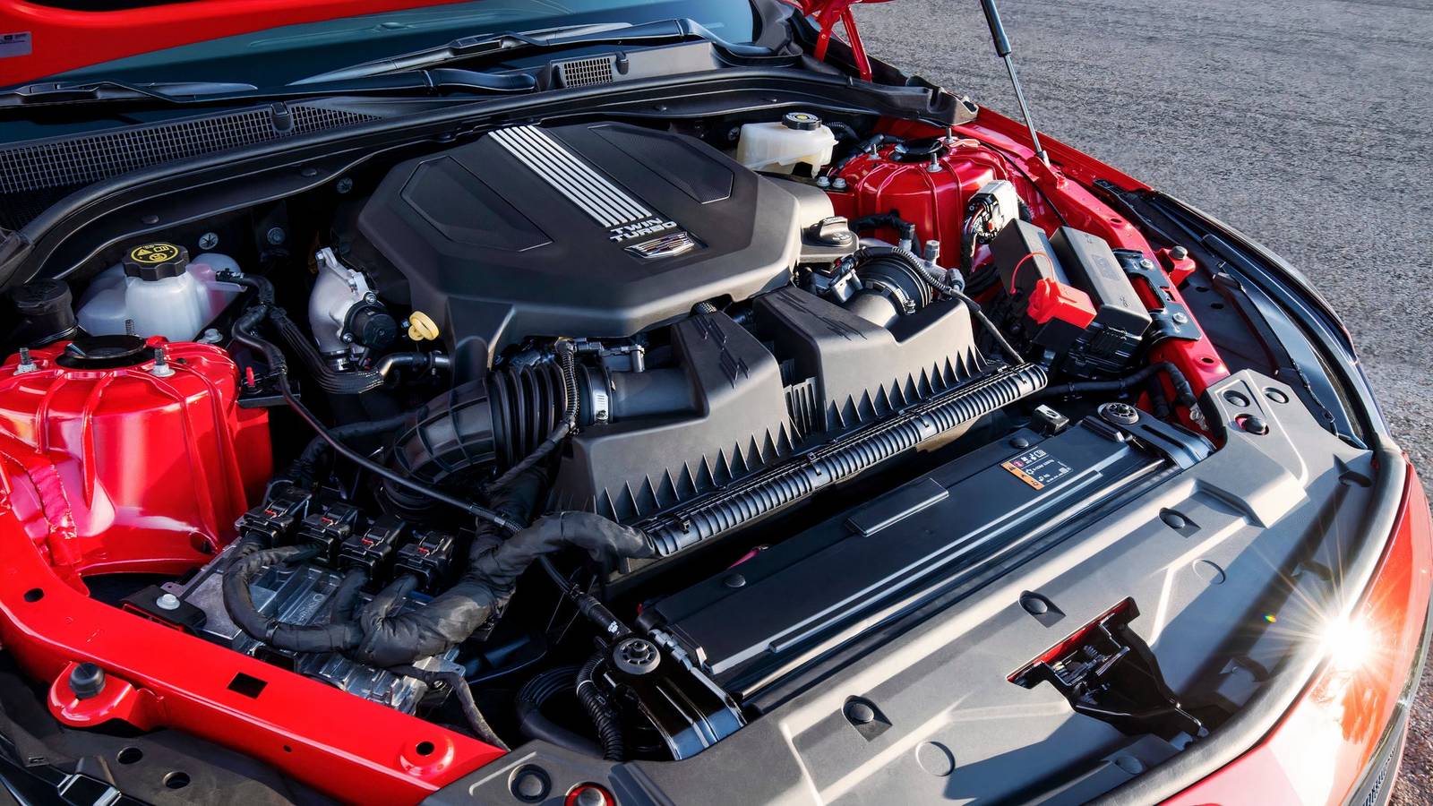 These Twin-Turbo V6 Sedans Are Worthy Rivals To BMW's I6 Models