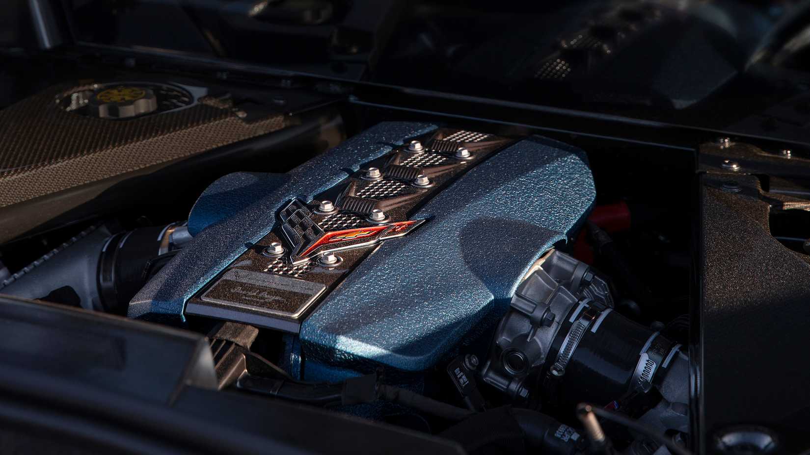 Only One Pure Combustion Engine Made Wards' 10 Best List, And BMW's 717 ...