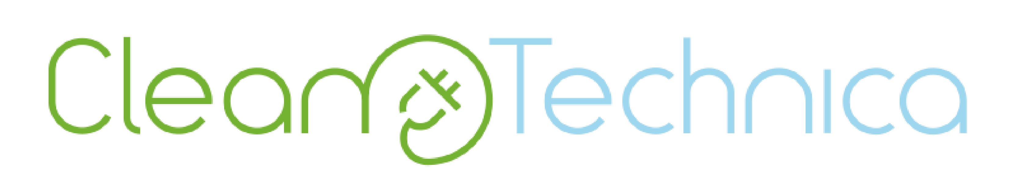 CleanTechnica Logo