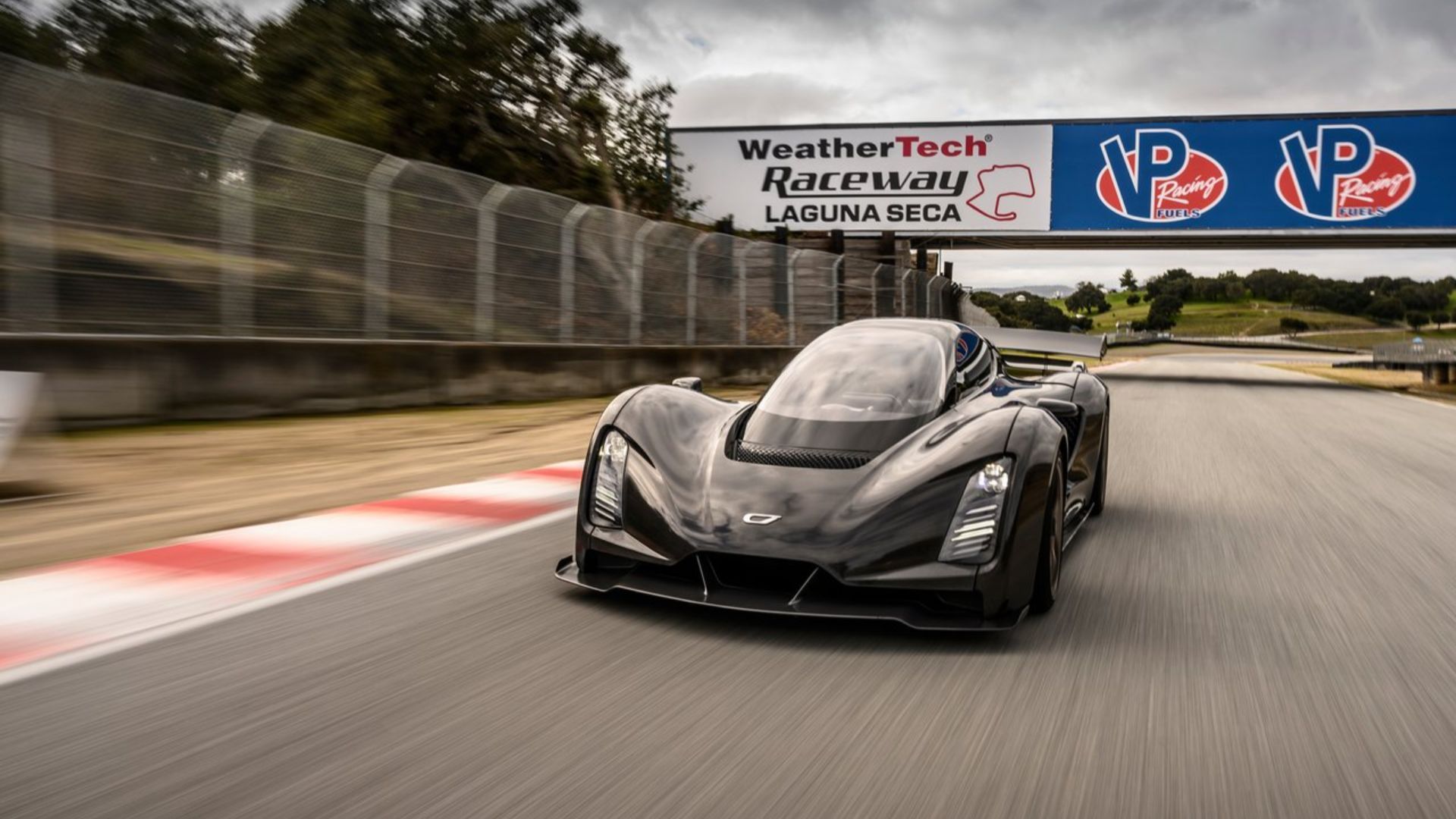 Top 10 Coolest Cars Powered by Twin-Turbocharged Engines