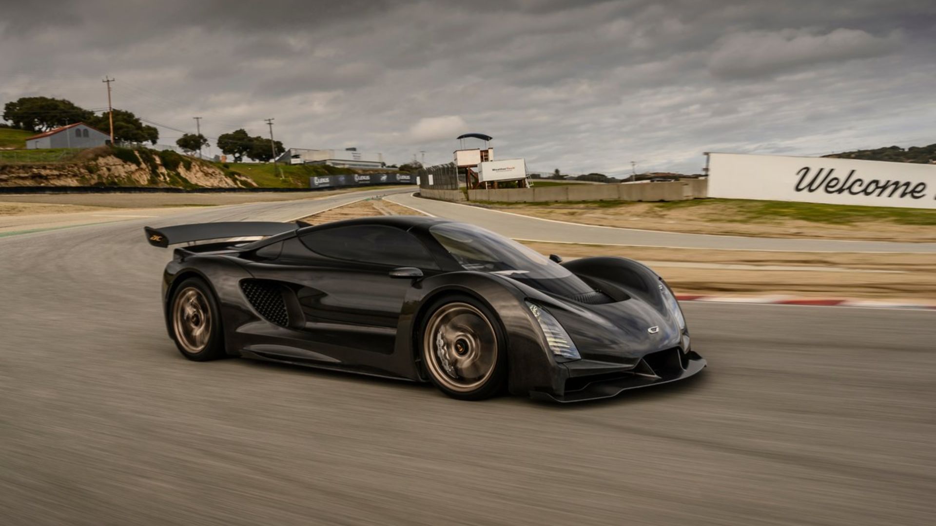 Top 10 Coolest Cars Powered by Twin-Turbocharged Engines