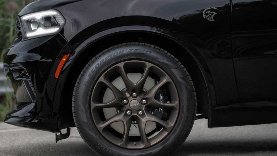 2025 Dodge Durango Pricing, Photos & Specs