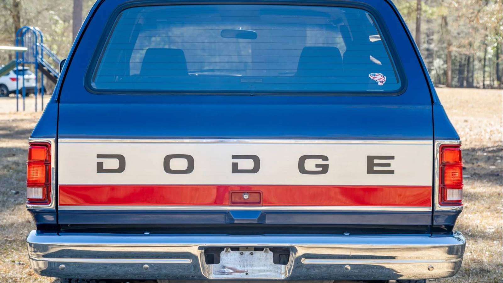 Dodge Ramcharger Generations Explained: 50 Years Of Ramcharger