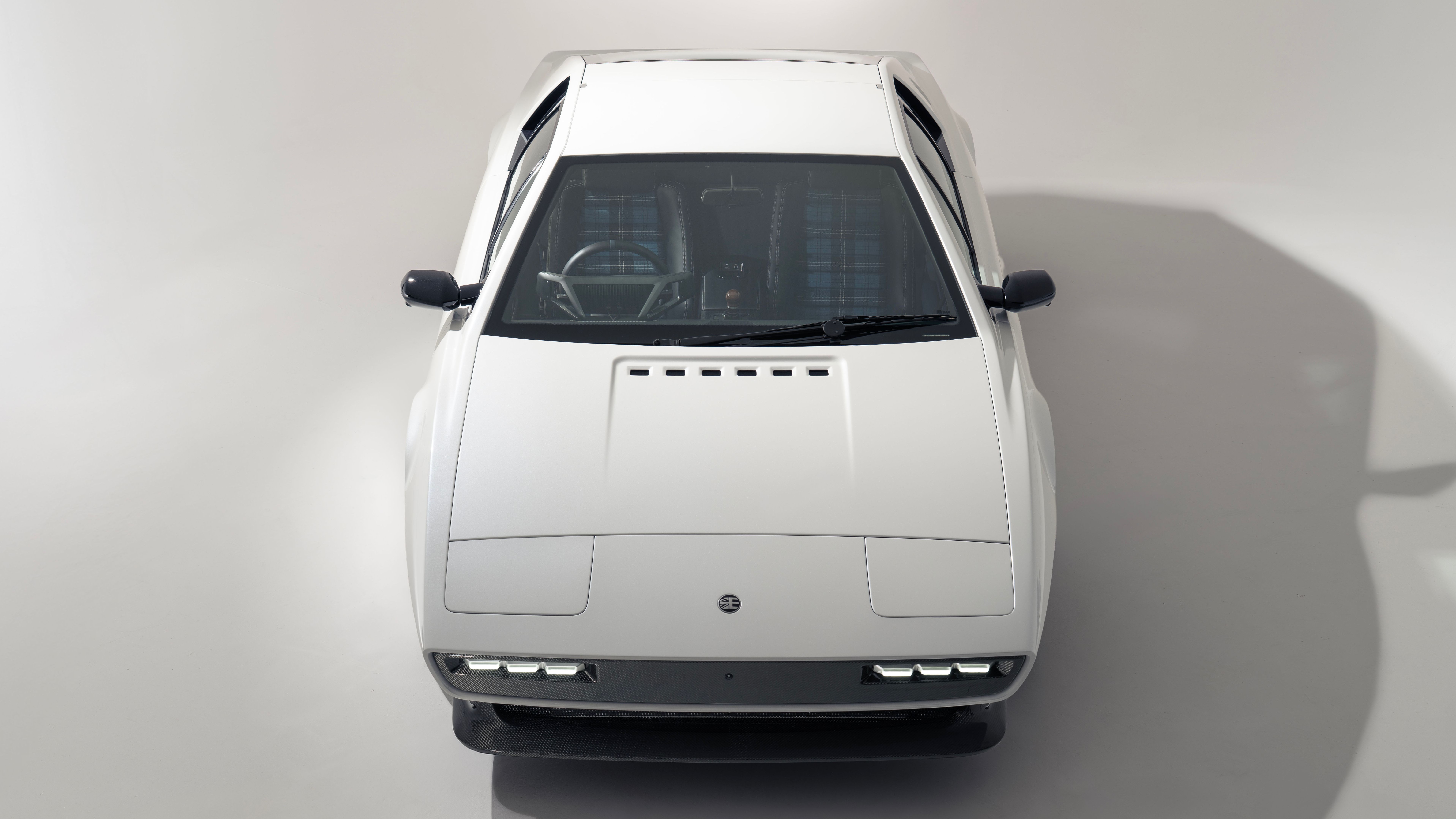 The Series 1 Lotus Esprit Becomes The Latest Restomod Sports Car