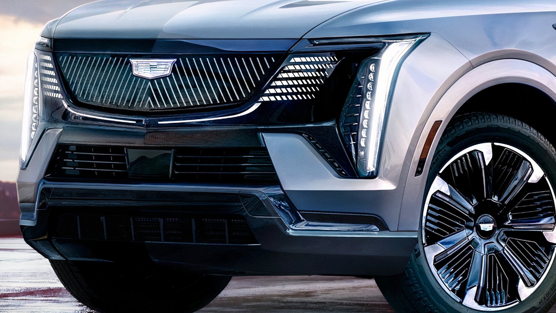 2026년 최장 주행 거리를 자랑하는 전기 SUV