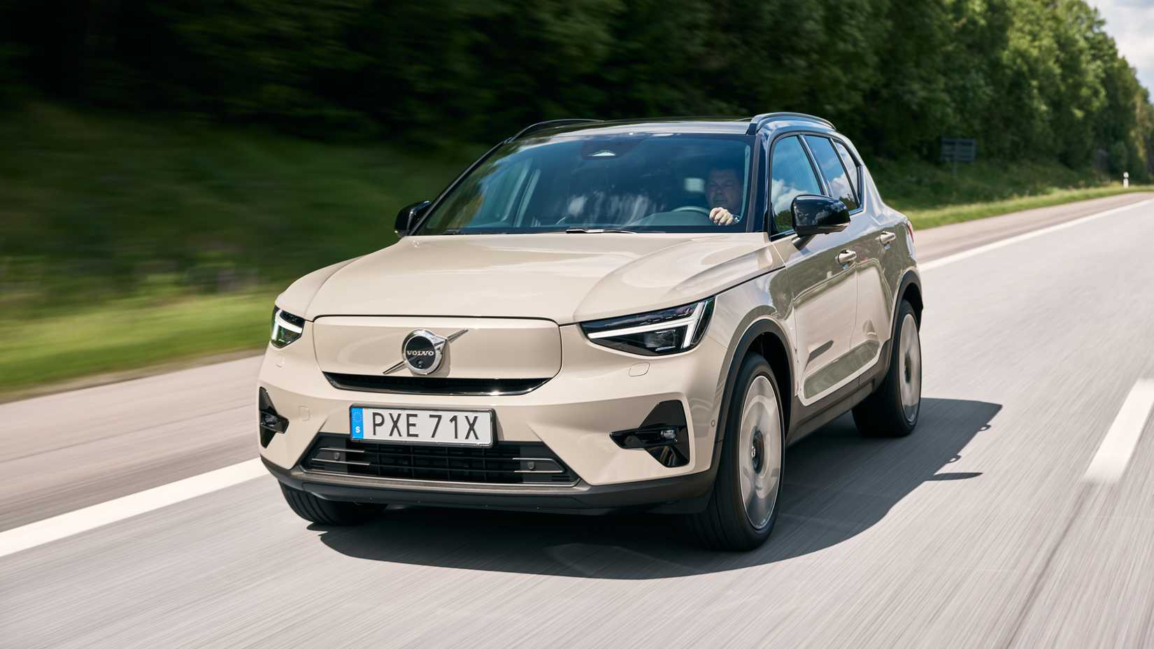All 2026 Volvo Recalls By Model In One Place