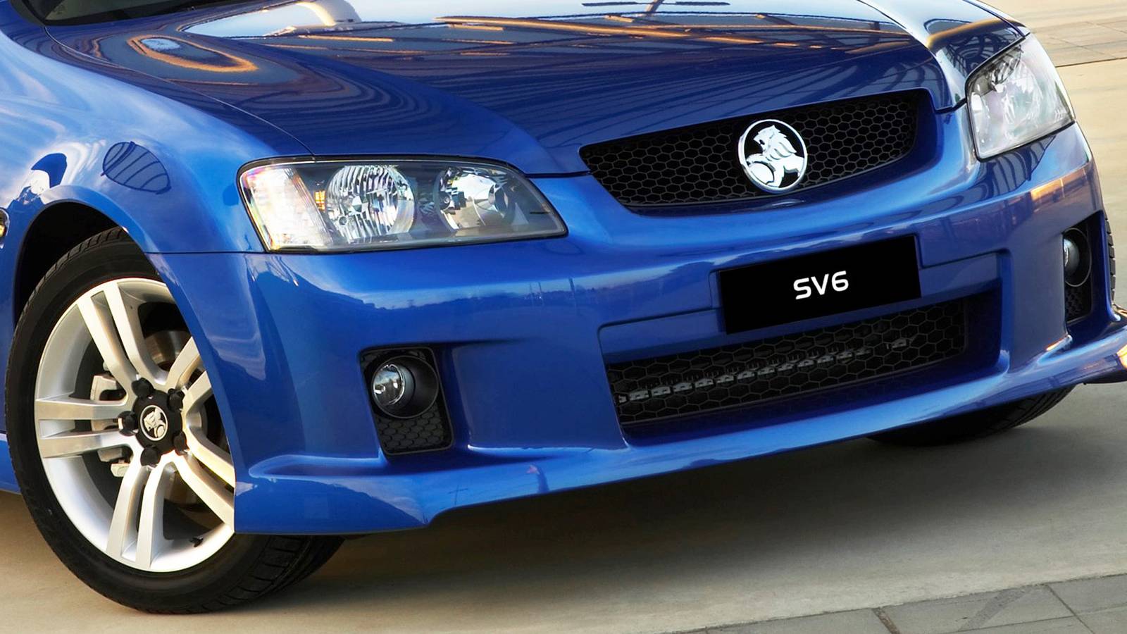 Holden Cars Were Sold Under Different GM Brand Names, Here Are 10 Examples, image size:1600x900