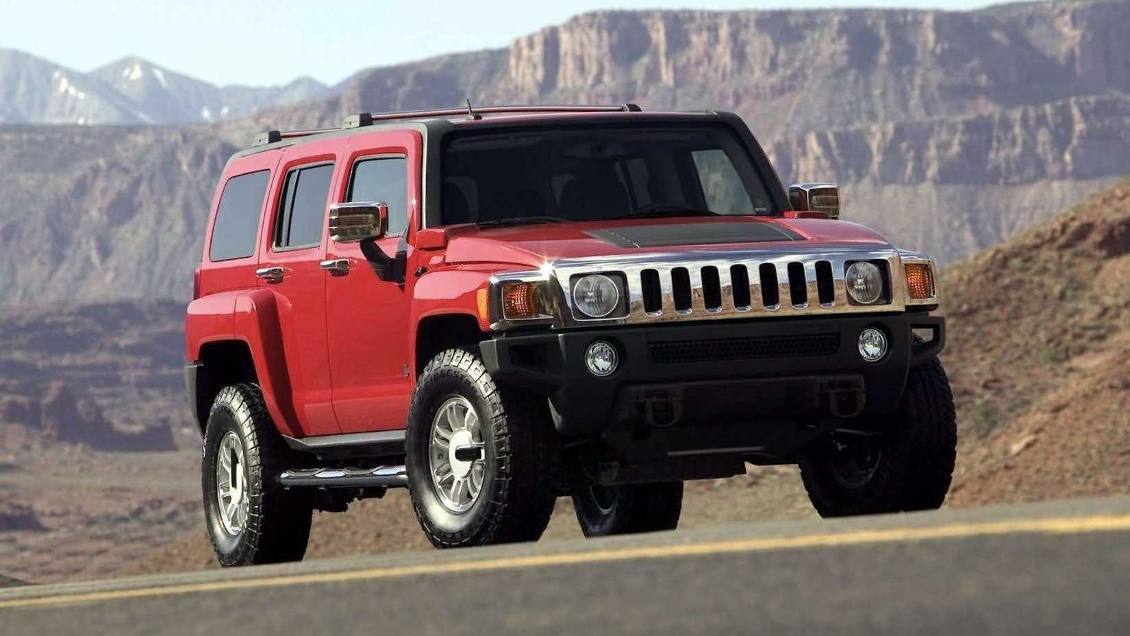 General Motors' Vortec 4200 Is An Unsung Hero Of The Automotive World