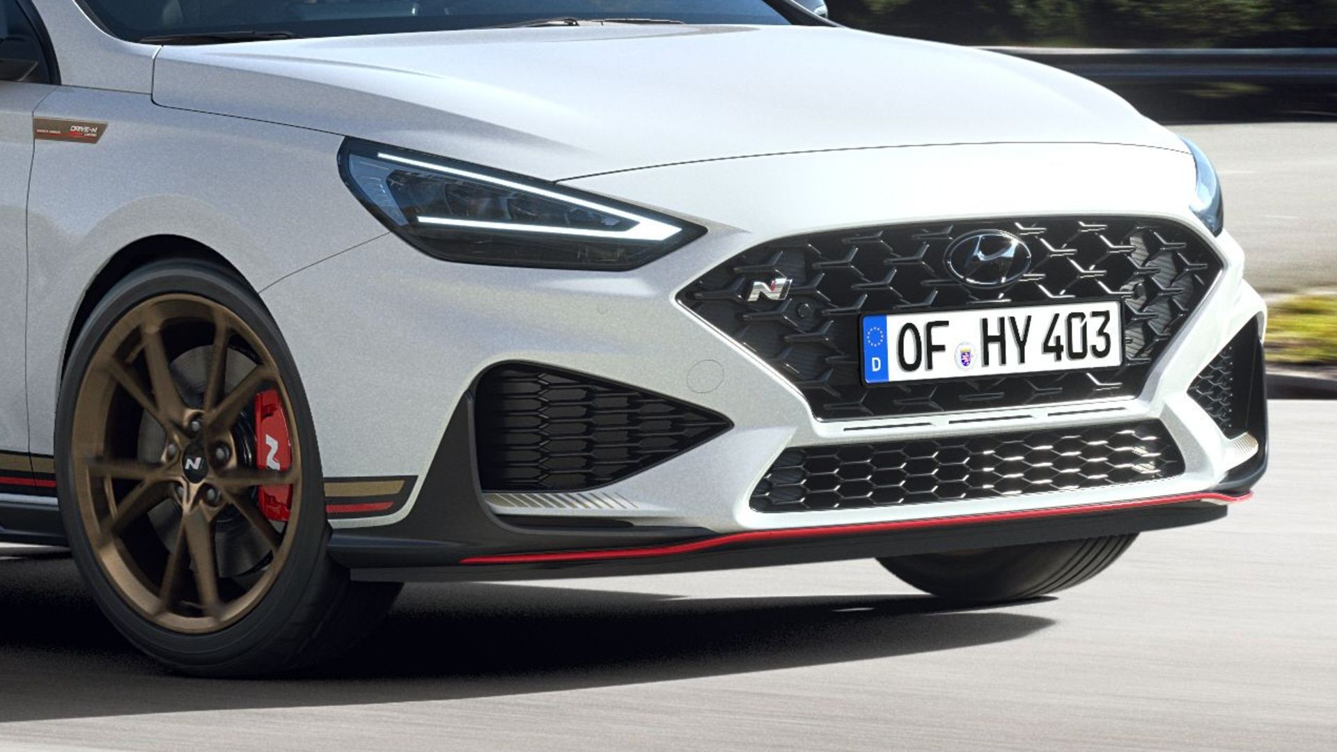 Hyundai's Hot Hatch Revival Raises Interesting Possibilities For America