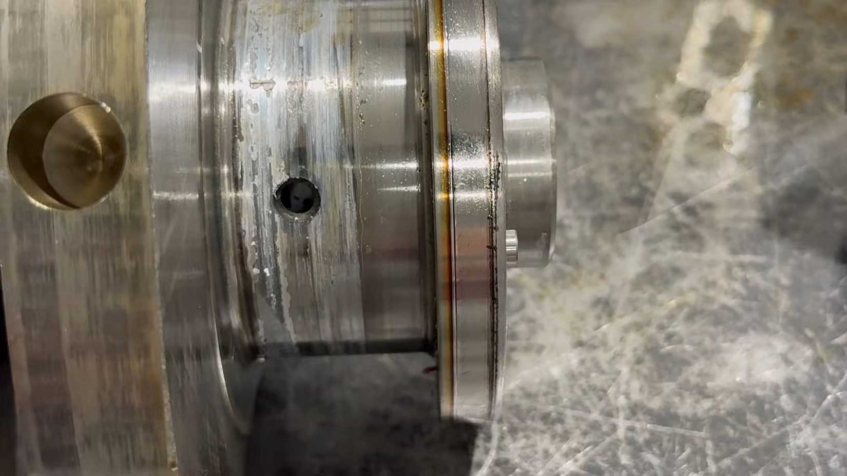 I Do Cars Toyota V6 teardown (2)