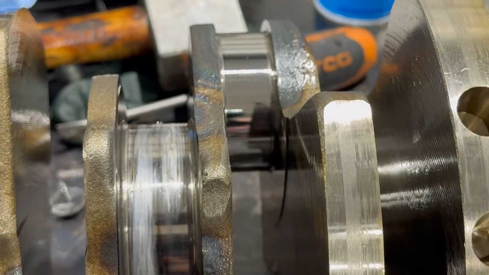 I Do Cars Toyota V6 teardown (3)