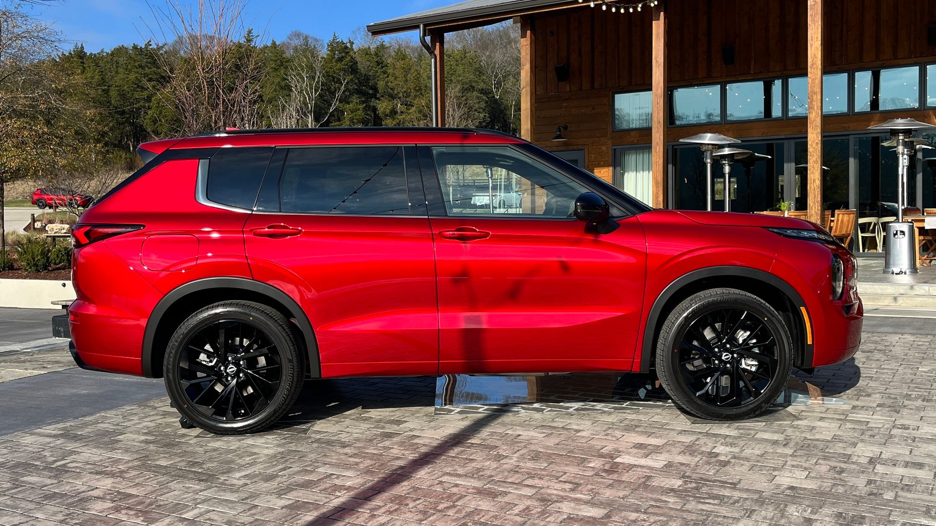 2026 Nissan Rogue Plug-In Hybrid