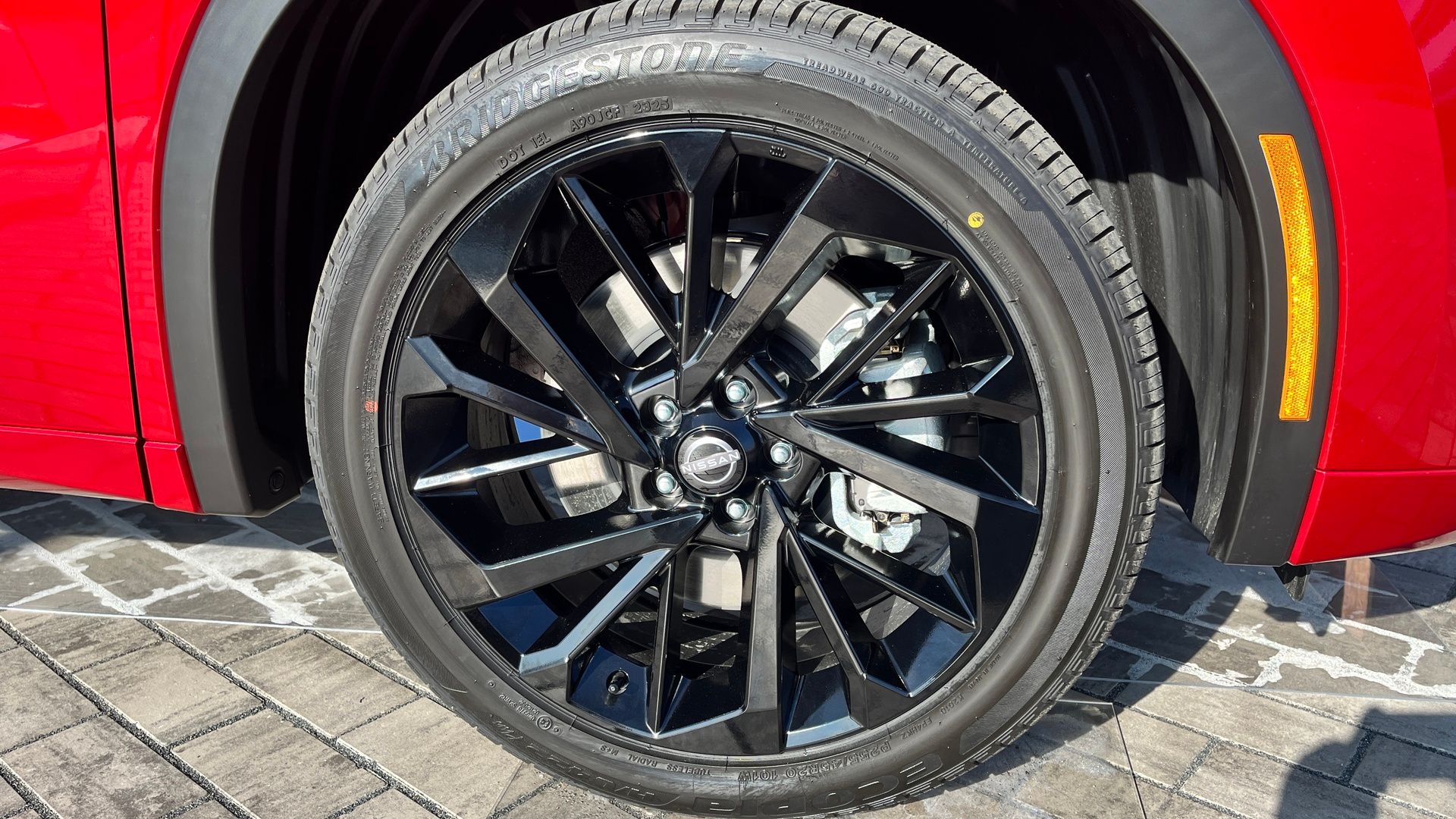 2026 Nissan Rogue Plug-In Hybrid