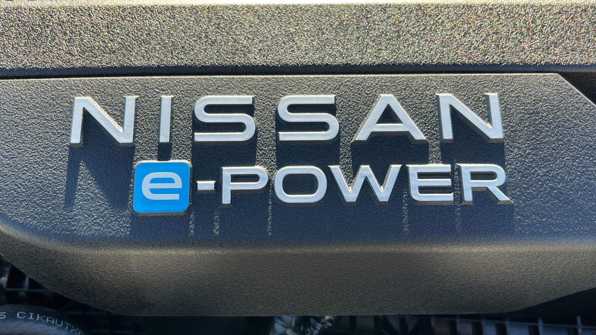 Nissan Exec: 2027 Rogue E-Power Hybrid Will Be 'Far Better' Than CR-V, RAV4