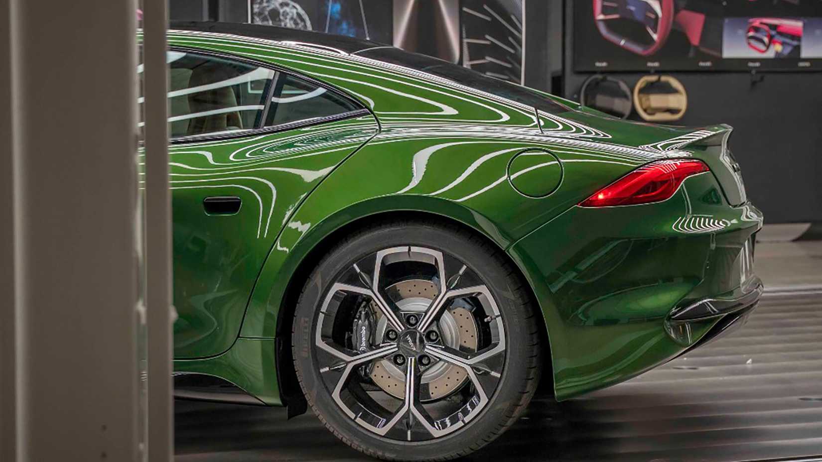 The Final Karma Revero Has Been Built, Making Way For The New Model