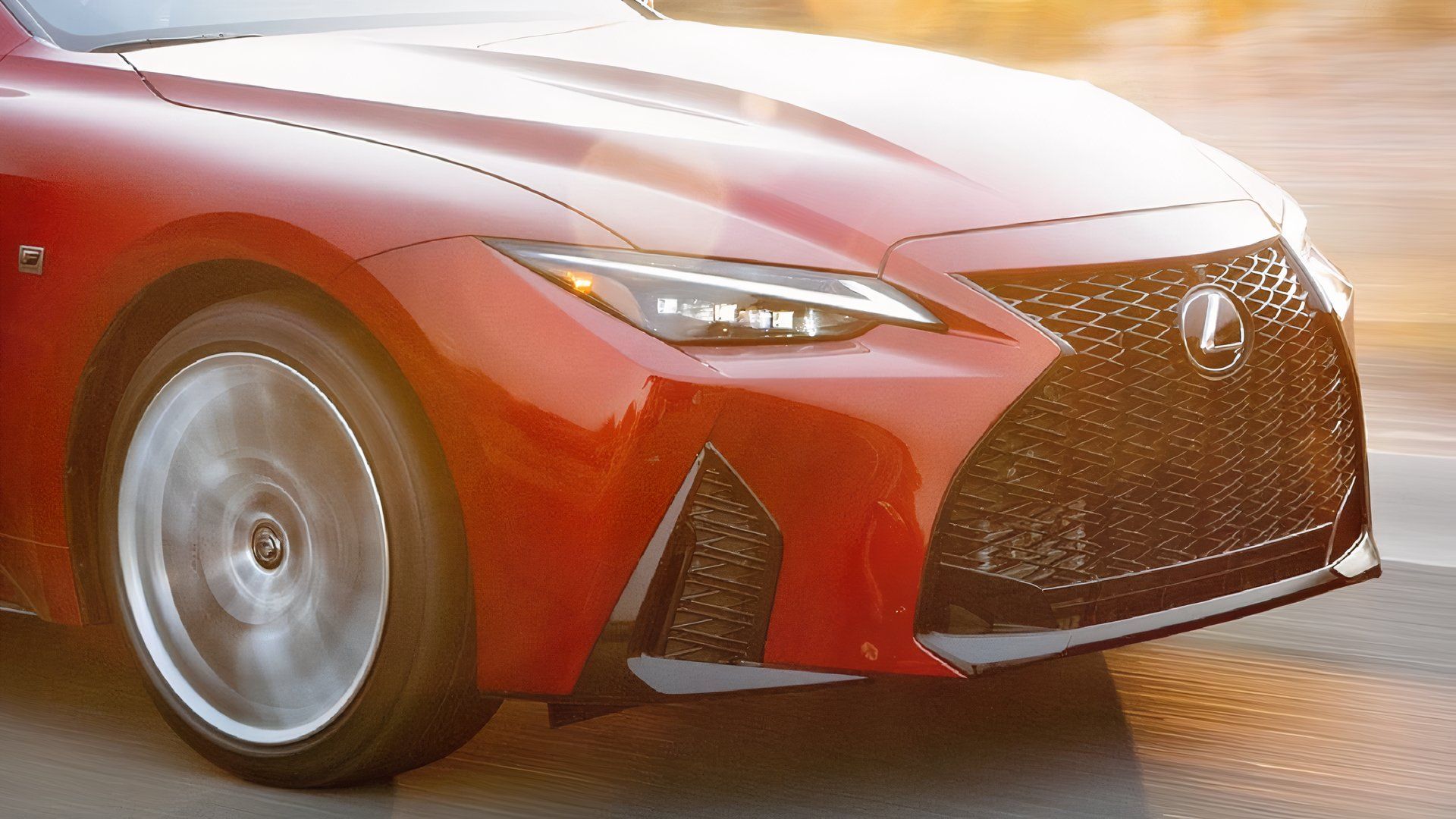 Lexus IS 500: Review, Pricing, Photos, and Specs