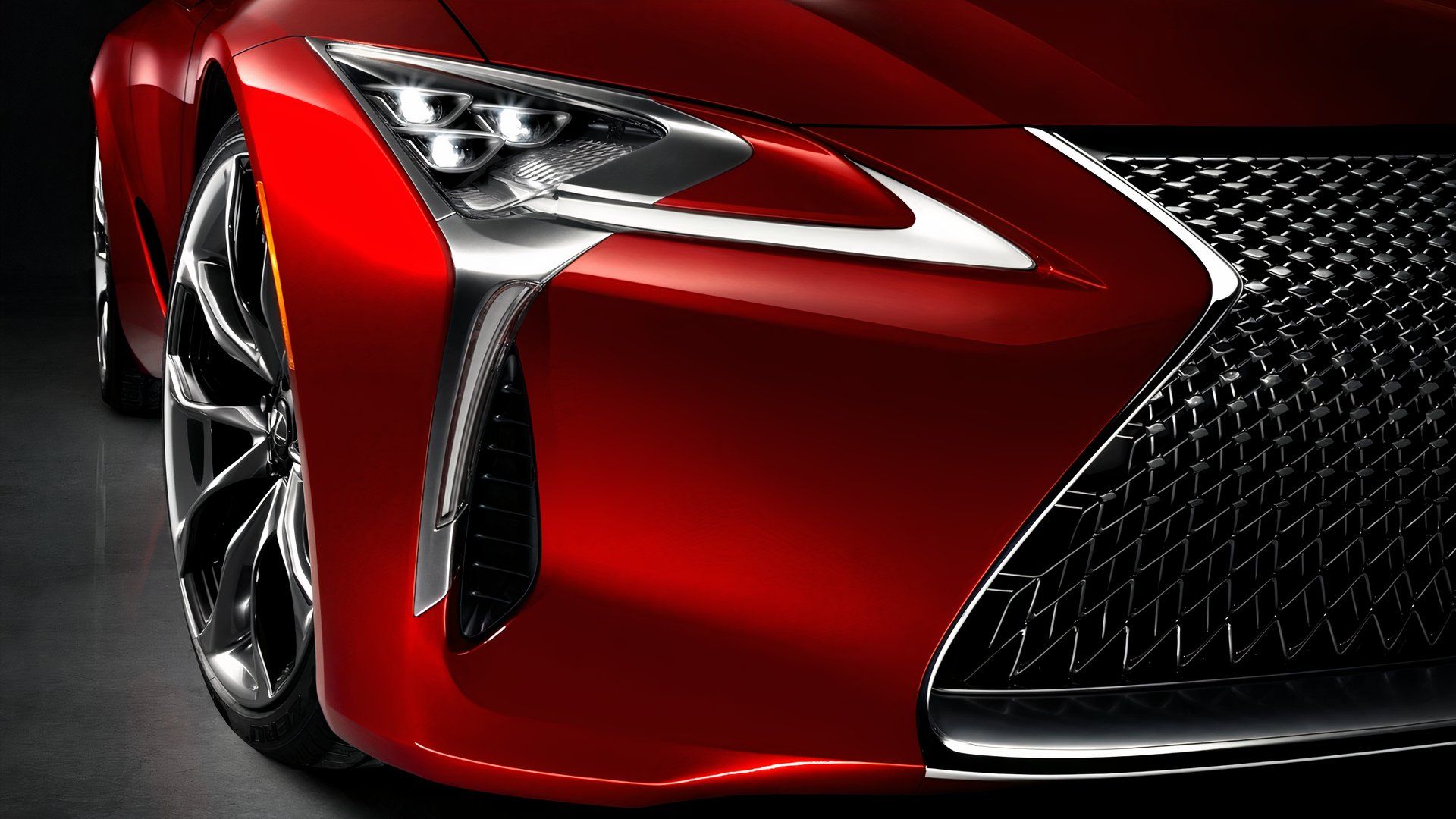 Najlepiej wyglądający i brzmiący Lexus od czasów LFA staje się świetną inwestycją