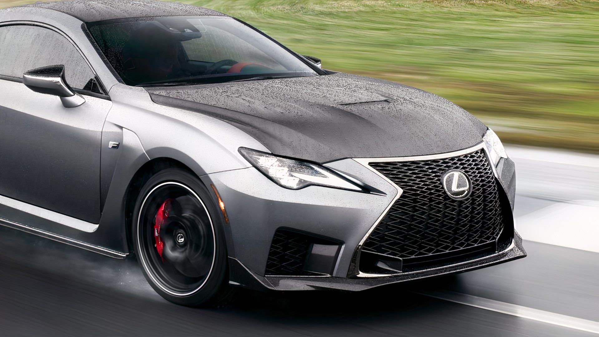 Every Car That Won’t Make It Back For 2026