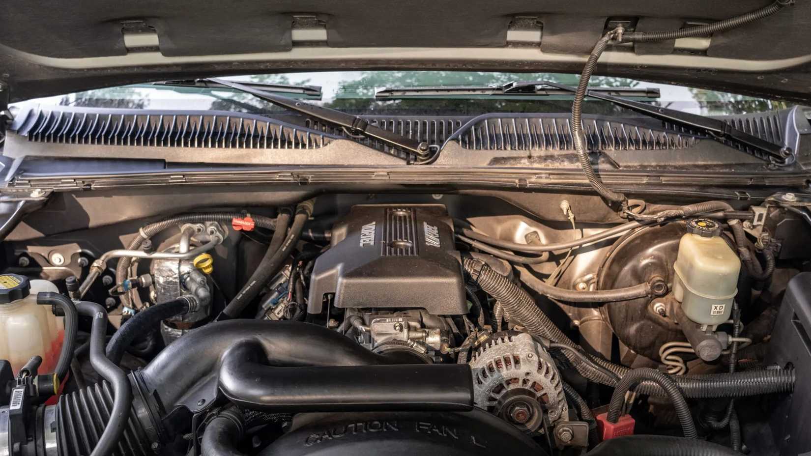 Vortec 5300 LM7 Engine: Reliability, Specs, and Maintenance Tips