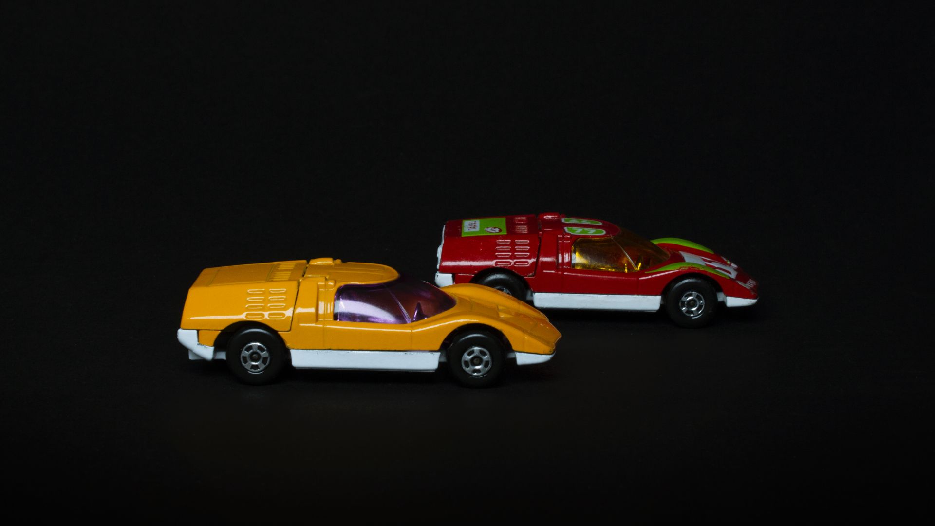 The Mazda RX-500 Concept Was A Shooting Brake With Weird Lights