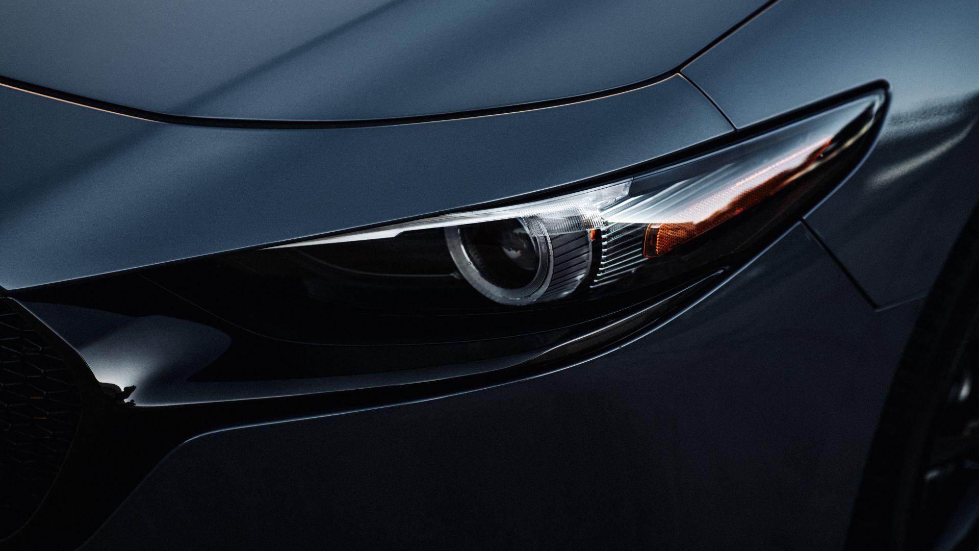 Mazda 3 sedan w leasingu za jedyne 189 dolarów miesięcznie