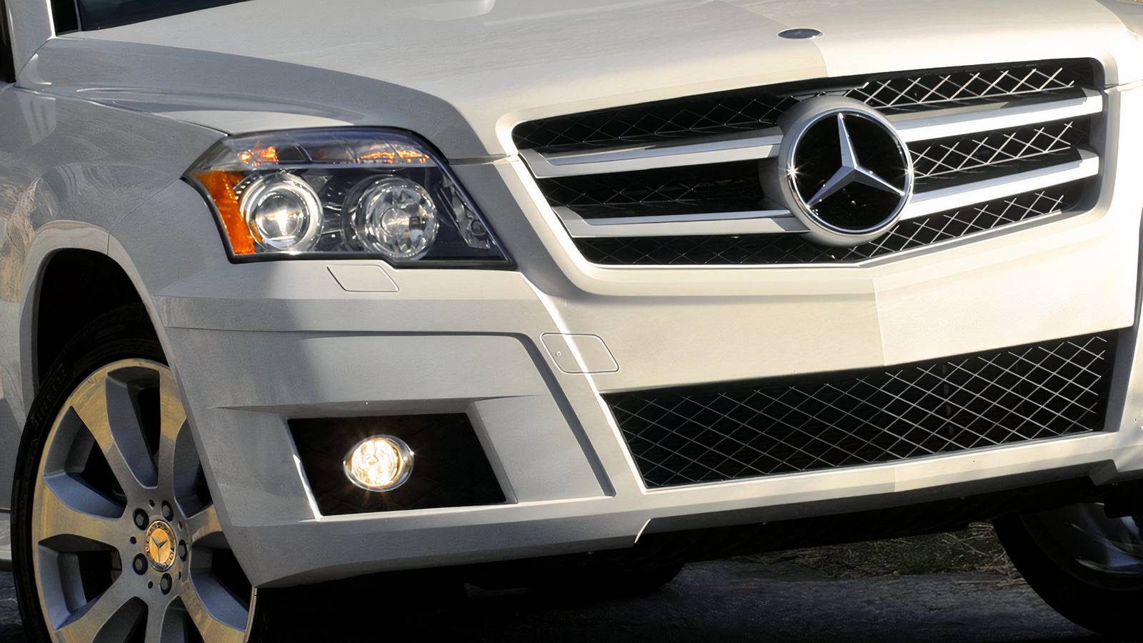This Is The Most Reliable Mercedes-Benz SUV Of The Last 25 Years