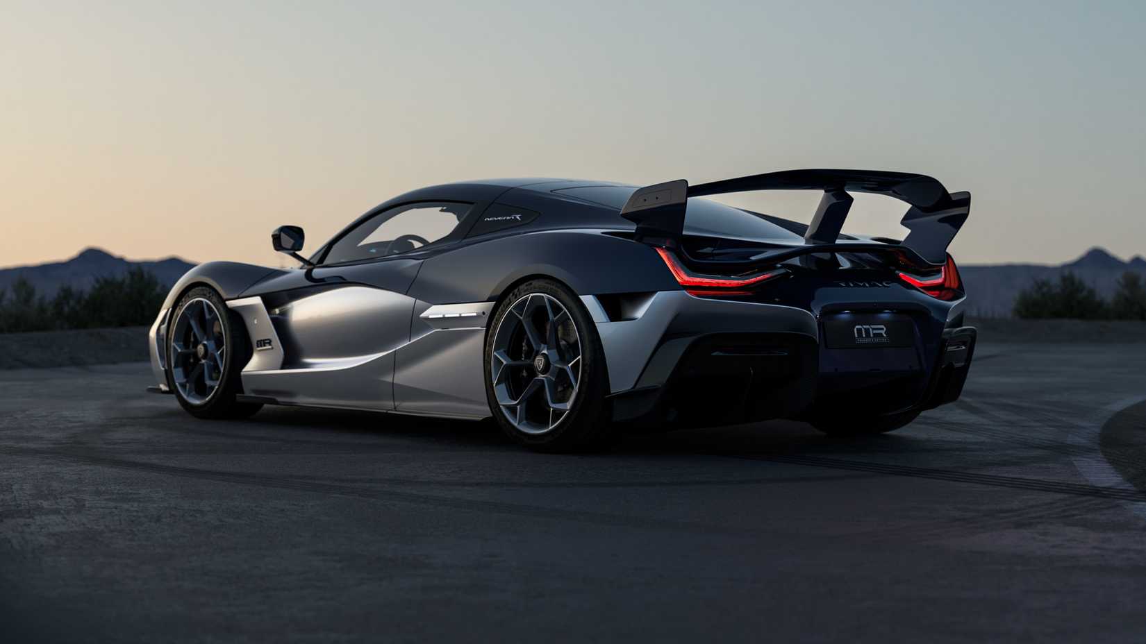 Bugatti Boss Thought Of Tesla Thruster Tech Years Ago, Chose Not To