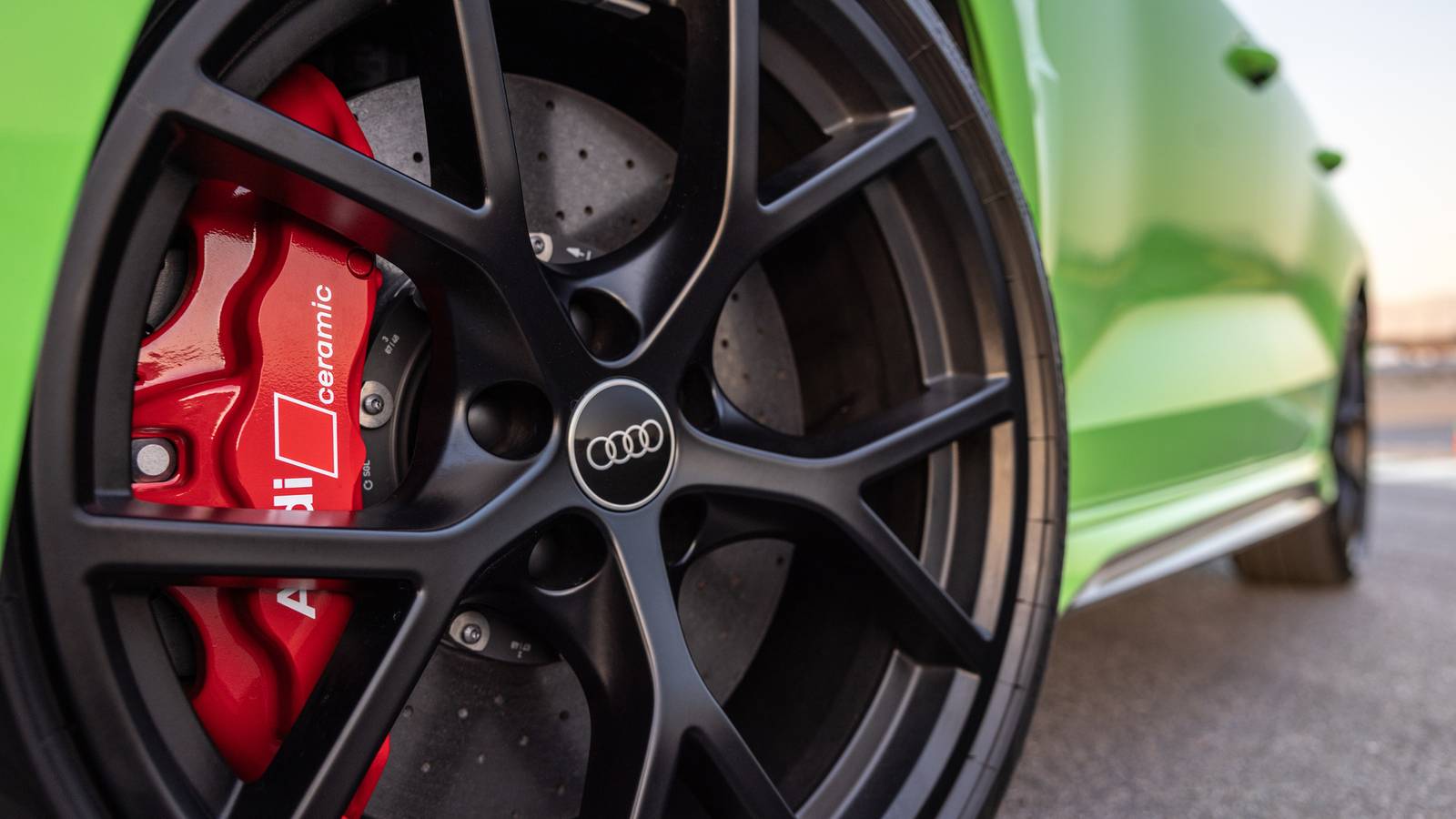 Audi Warranty Compared To Industry-Leading Cover From Kia