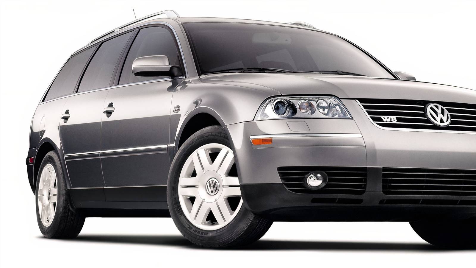 5 Used German Wagons That Will Haul the Family and Haul Ass for Under $20K