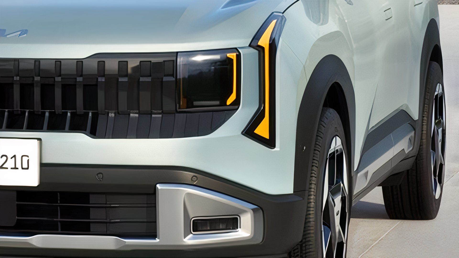 2027 Kia Seltos Debuts: A Bigger, Sharper, Hybrid Crossover