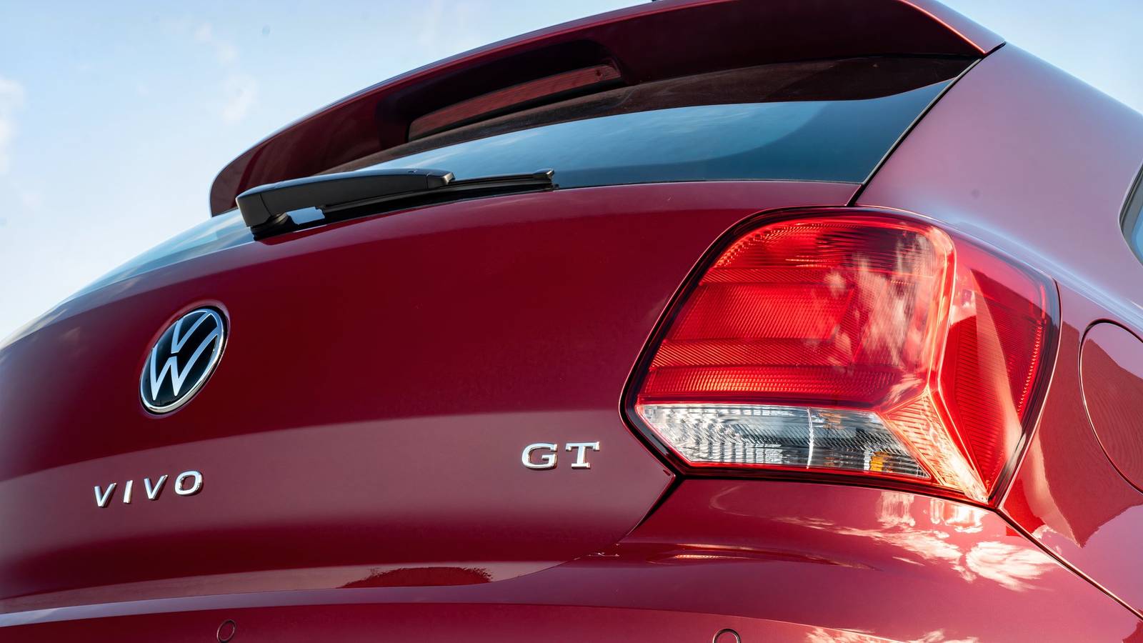 Volkswagen Polo Vivo: Affordable Car Survives on Old Platform in South Africa