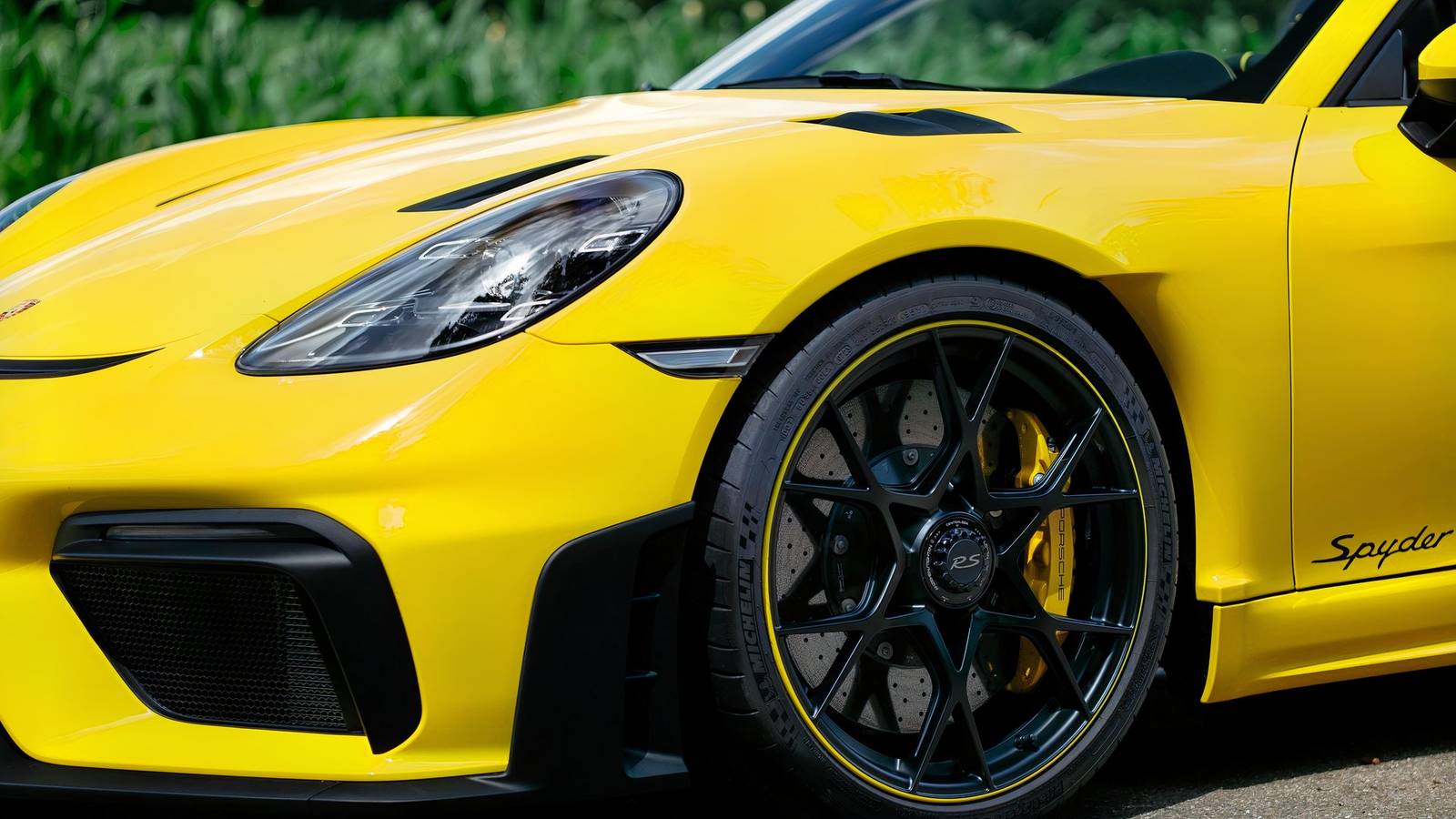 The Three Cars We'll Miss The Most In 2026