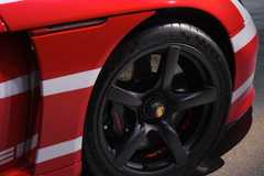 Porsche Carrera GT Salzberg livery 4